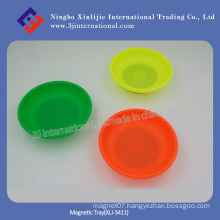 Magnetic Trays Magnetic Dish/Plastic Magnetic Bowl